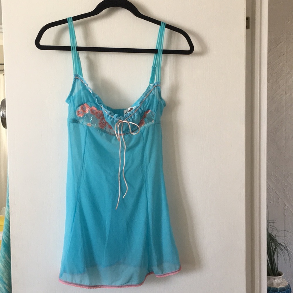 Ladies NWOT gorgeous intimate lingerie